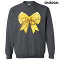 Lemon Summer Bow Sweatshirt 'NLB' T-Shirts, Hoodie | GrindPrints.com