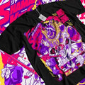 Len Tao Shaman King T-shirt Amidamaru Yoh Asakura Anime Manga Shirt All Size Hoodie, Sweatshirt | GrindPrints.com