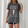 Leo Zodiac Leo Tarot Shirt Leo Tarot Card Shirt Celestial Shirt Astrology Shirt Mystical Shirt Big Leo Energy Leo Season T-Shirts, Hoodie, Sweatshirt