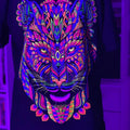 Leon T-shirts Black Cotton Hoodie, Sweatshirt | GrindPrints.com