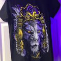 Leon guerrero T-shirt Menswear Top Man Hoodie, Sweatshirt | GrindPrints.com