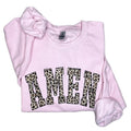 Leopard Amen Amen T-Shirts, Hoodie, Sweatshirt