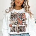 Leopard Mama Flower Retro  Best Price T-Shirts, Hoodie, Sweatshirt | GrindPrints.com