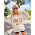 Leopard Pumpkin Spice Graphic Top T-Shirts, Hoodie, Sweatshirt | GrindPrints.com