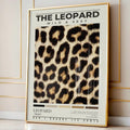 Leopard Wall Art, Leopard Photography Definition Print, Leopard Pattern Poster, Unframed Physical Print T-Shirts, Hoodie,...