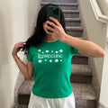 Leprecunt Baby LEPRECUNT St. Patrick'S Day Baby Leprecunt Shirt Funny Irish Irish Girl T-Shirts, Hoodie, Sweatshirt