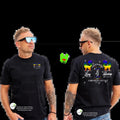 Less Beans Grooming- Scissoring Kitties - Men's funny T-Shirt - Humor Hoodie, Sweatshirt | GrindPrints.com