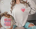 Let All That You Do Be Done Love Bible Verse Love Christian 1 Corinthians 16:14 Positive T-Shirts, Hoodie, Sweatshirt