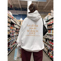 Let All That You Do Be Done In Love Hoodie, Scriptural Bible Verse Sweater, Christianity Religious Sweatshirt Gift,...