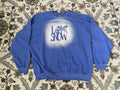 Let It Snow Bleached T-Shirts, Hoodie, Sweatshirt | GrindPrints.com