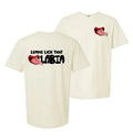 Let Me Lick That L Comfy Quality Affordable Shirt Hoodie, Sweatshirt | GrindPrints.com