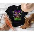 Let The Shenanigans Begin shirt, Mardi Gras shirt, Purple Green Gold mardi Gras ,Mardi Gras Celebration Shirt, Mardi Gras...