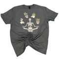 Let it Go Skelelton Shirt Hoodie, Sweatshirt | GrindPrints.com