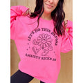Let's Do This Graphic Pullover T-Shirts, Hoodie, Sweatshirt | GrindPrints.com