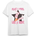 Let's Go Girls Shirts, Man I Feel Like a Bride Shirt, Bachelorette Shirts Nashville, Girls Trip Shirts, Western...
