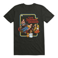 Let's Summon Demons T-Shirt By Steven Rhodes, humor shirt, funny tee shirt Hoodie, Sweatshirt | GrindPrints.com