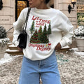 Let Trees Fulfill Their Destiny Friends Phoebe Tree Comfy T-Shirts, Hoodie, Sweatshirt