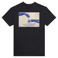 Let there be scampi fries - Heavyweight Unisex Crewneck T-shirt Best Price Hoodie, Sweatshirt | GrindPrints.com