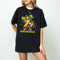 Lets Go Bananas T-Shirt, Funny Banana Baseball Shirt, Cute Yellow Banana Shirt, Funny Banana Shirt, Banana Playing...