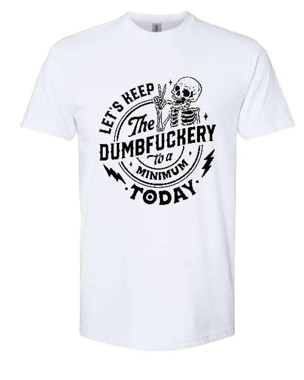 Lets Keep The D-Fery T Shirt Hoodie, Sweatshirt | GrindPrints.com