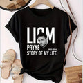 Liam Payne 1993-2024 , Liam Payne 1993-2024 Fan , Liam Payne T-, Liam Payne Fan Gift, Liam Payne Merch, Liam Payne...