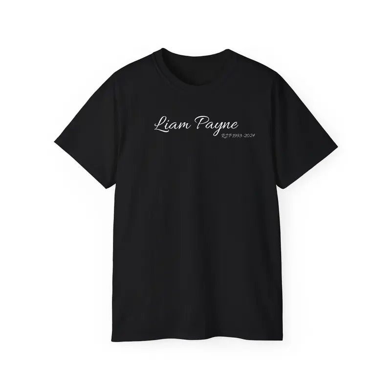 Liam Payne 1993-2024 , One Direction T- , Uniex , Excluive Fan Merch for Women and Men T-Shirts, Hoodie, Sweatshirt