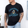 Lickalotapus Is My Spirit Animal Funny Platypus Humor T-Shirt | Unisex Cotton Tee, Short Sleeve, Size S-3XL Hoodie,...
