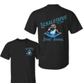 Lickalotapus Is My Spirit Animal Mens Funny Shirt, Lickalotapus Shirt, For Men, For Women Hoodie, Sweatshirt