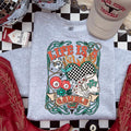 Life Is A Gamble DTF Transfers - THIS IS NOT A SHIRT Hoodie, Sweatshirt | GrindPrints.com