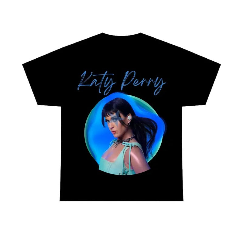 Lifetimes Tour T-Shirt, Katyy Music Lover Gift Hoodie, Sweatshirt | GrindPrints.com