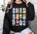 Lighting Busch Sweatshirt, Busch Beer Shirt Hoodie | GrindPrints.com