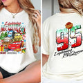 Lightning McQueen Shirt Shirt Cars Shirt Cars 2024 Shirt Christmasstyle{N002}2 T-Shirts, Hoodie, Sweatshirt