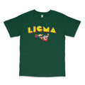 Ligma Custom Printed T-Shirt Billy is Terrible Hoodie, Sweatshirt | GrindPrints.com
