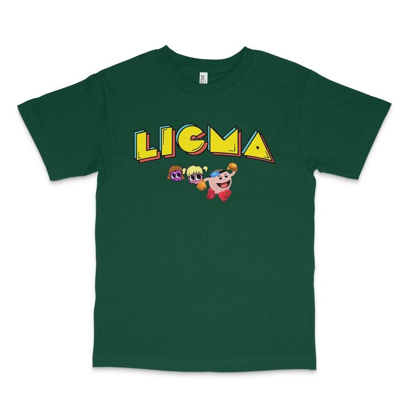 Ligma Custom Printed T-Shirt Billy is Terrible Hoodie, Sweatshirt | GrindPrints.com