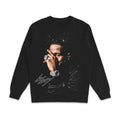 Lil Baby Jumbo Graphic Bootleg Crewneck Sweatshirt Streetwear T-Shirts, Hoodie | GrindPrints.com