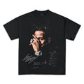Lil Baby Jumbo Graphic Bootleg T-Shirt Short Sleeve Tee Streetwear Hoodie, Sweatshirt | GrindPrints.com
