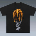 Lil Durkk Shirt Graphic Tee Gift Fans Shirt Hoodie, Sweatshirt | GrindPrints.com