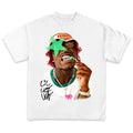 Lil Uzi Star Streetwear Shirt Summer Tee Hoodie, Sweatshirt | GrindPrints.com