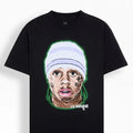 Lil Wayne Big Head T-Shirt Hoodie, Sweatshirt | GrindPrints.com