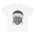Lil Wayne Black White Rapper Graphic Tshirt Hoodie, Sweatshirt | GrindPrints.com