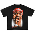 Lil Yachtyyy Graphic T-Shirt 90s, rapper, rap tee Hoodie, Sweatshirt | GrindPrints.com