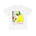 Lil Yachtyyyyy Neon Star Shirt, Hip Hop Rap Tee T Shirt Hoodie, Sweatshirt | GrindPrints.com