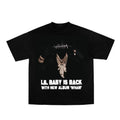 Lill Babi Wham Album Shirt Perfect Fans T-Shirts, Hoodie, Sweatshirt