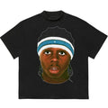 Lill Wayyne T-Shirt Cozy & Relaxed Weekend Vibes Only Customizable Edgy Streetwear Hoodie, Sweatshirt | GrindPrints.com