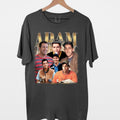 Limited Adam Sandler Vintage T-Shirt, Gift For Woman and Man Unisex T-Shirt Hoodie, Sweatshirt | GrindPrints.com