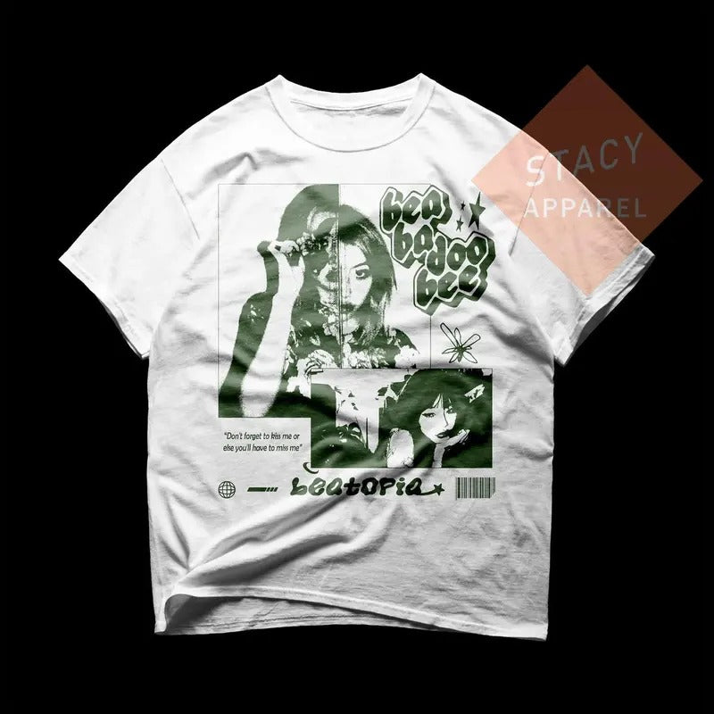 Limited Beabadoobee Beatopia Inspired Album T-Shirts, Hoodie, Sweatshirt