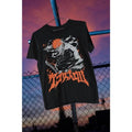 Limited Ichigo Kurosaki T Shirt - Vintage Retro Anime T Shirt - Vintage 90s T Shirt - Anime Manga Shirt - Gift For Otaku