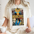 Limited Invincible Mark Supe T Shirt, Graphic Tee, Supe Costume, Comic Book Fan Gift Hoodie, Sweatshirt | GrindPrints.com