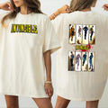 Limited Invincible Mark Superhero T Shirt, Unisex Shirt, Graphic Tee, Supe Costume, Comic Book Fan Gift Mineral Wash...
