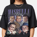 Limited King Hasbulla Vintage T-Shirt, Gift For Women, Funny Dumb Tee, Meme Shirt, Menswear Womenswear Streetwear,...